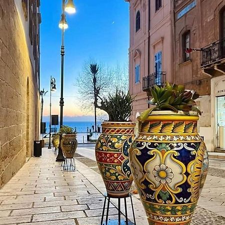 Mediterraneo Residence Шакка Екстер'єр фото