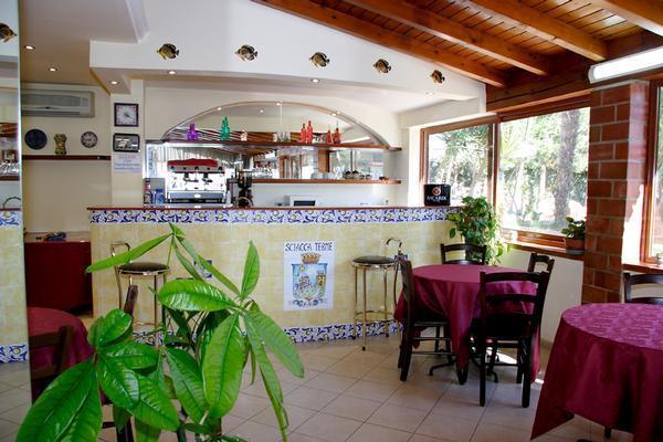 Mediterraneo Residence Шакка Номер фото